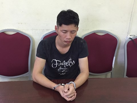 Thông tin chính thức vụ 2 người Trung Quốc cướp tài sản, náo loạn Móng Cái